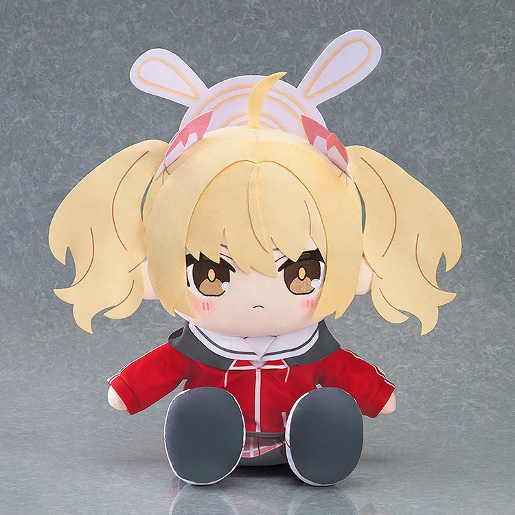 Blue Archive - Yoshimi Chocopuni Big Plushie Good Smile Company