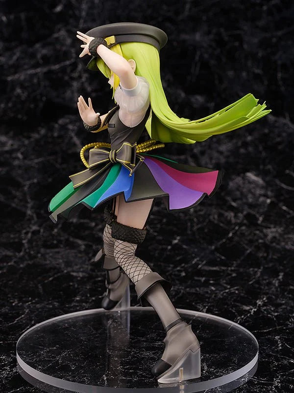 Puella Magi Madoka Magica Side Story: Magia Record - Alina Gray 1/8 Scale Figure WING