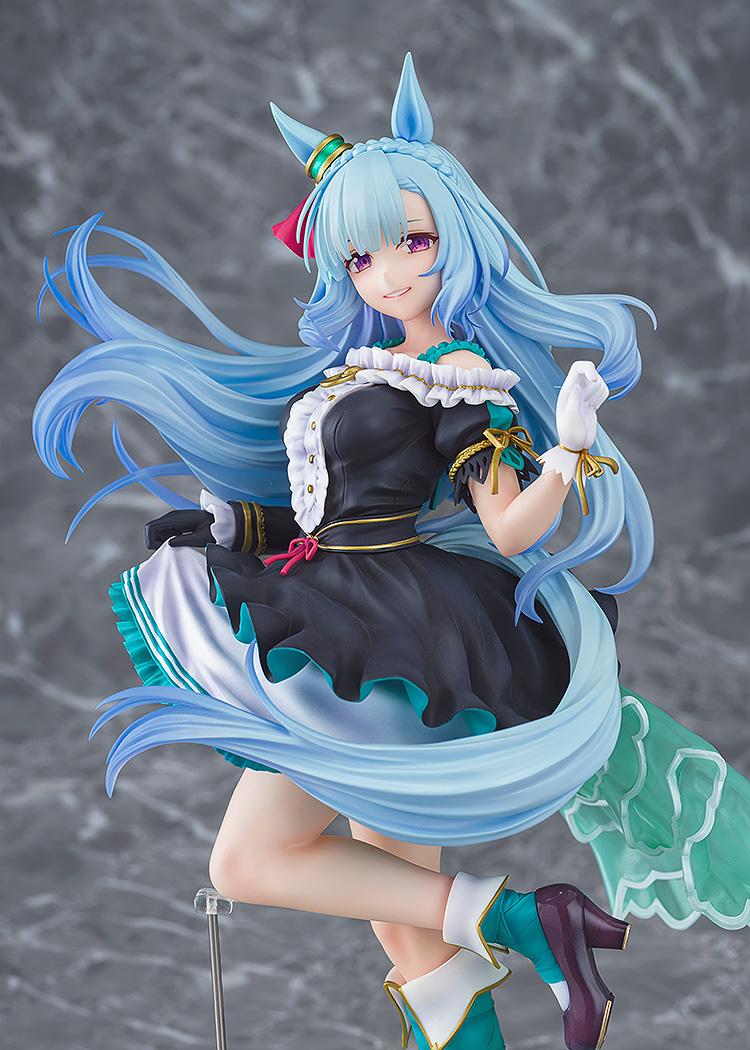 Umamusume: Cinderella Gray - Mejiro Ardan 1/7 Scale Figure Phat Company