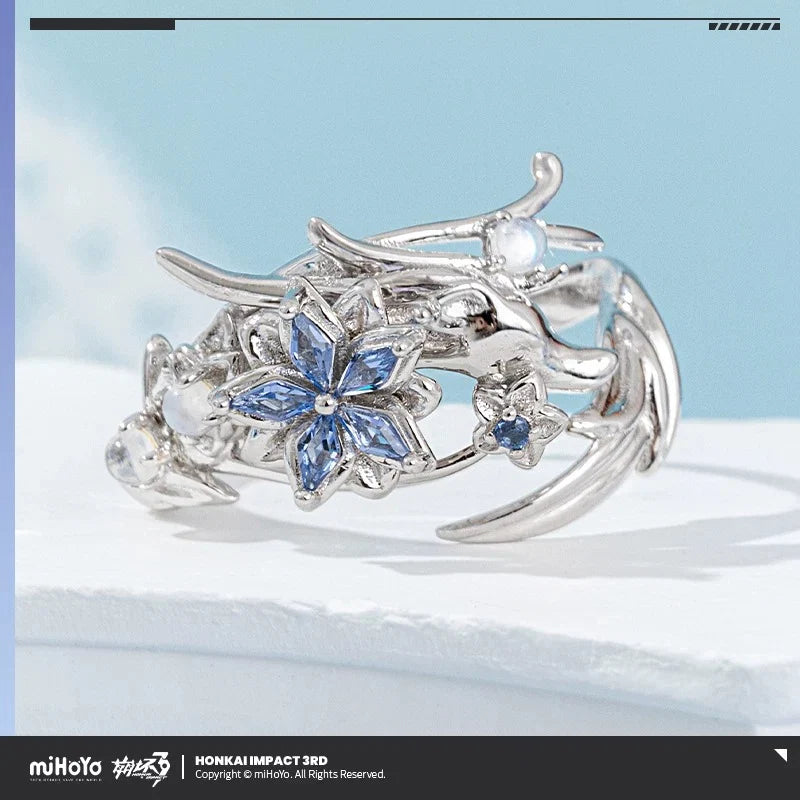 Honkai Impact 3rd - Seele Herrscher of Rebirth Ring miHoYo