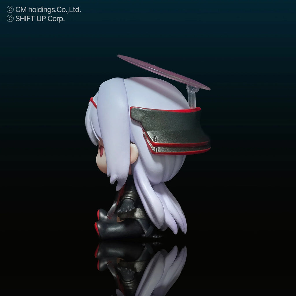 GODDESS OF VICTORY: NIKKE - Scarlet: Black Shadow BabyBoom Non Scale Figure GNF TOYZ