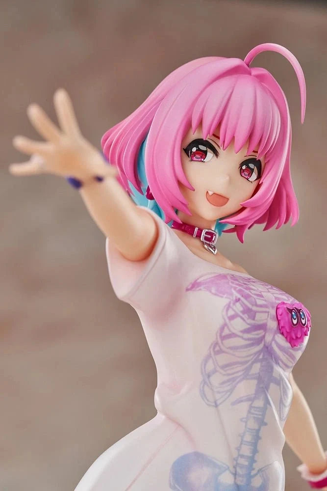 The Idolm@Ster Cinderella Girls - Riamu Yumemi Non Scale Figure RIBOSE