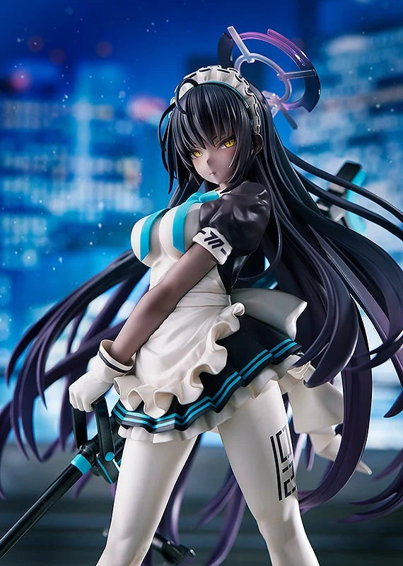 Blue Archive - Karin Kakudate 1/7 Scale Figure Max Factory