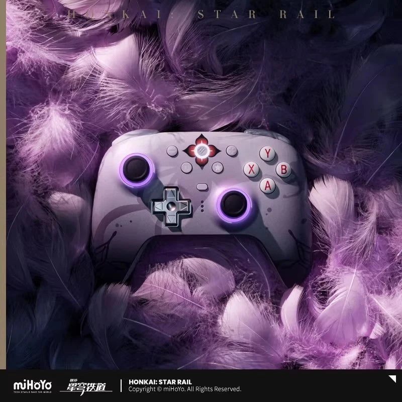 Honkai: Star Rail - Evernight Wireless Game Controller miHoYo