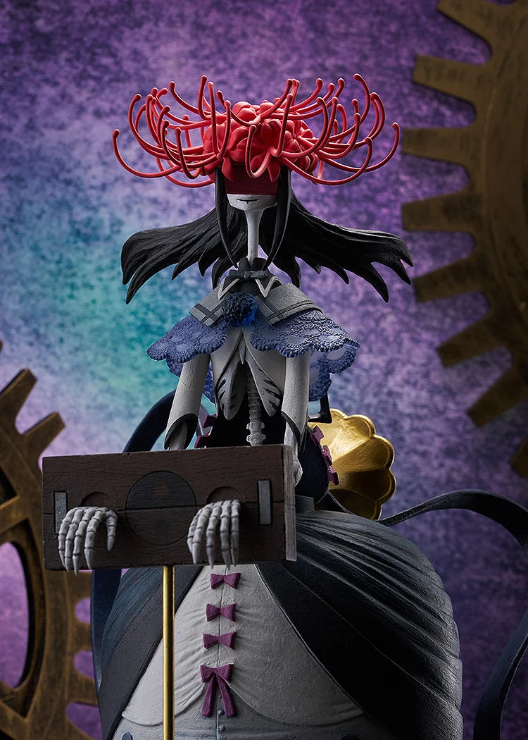 Puella Magi Madoka Magica The Movie Rebellion - Nutcracker Witch POP UP PARADE Good Smile Company