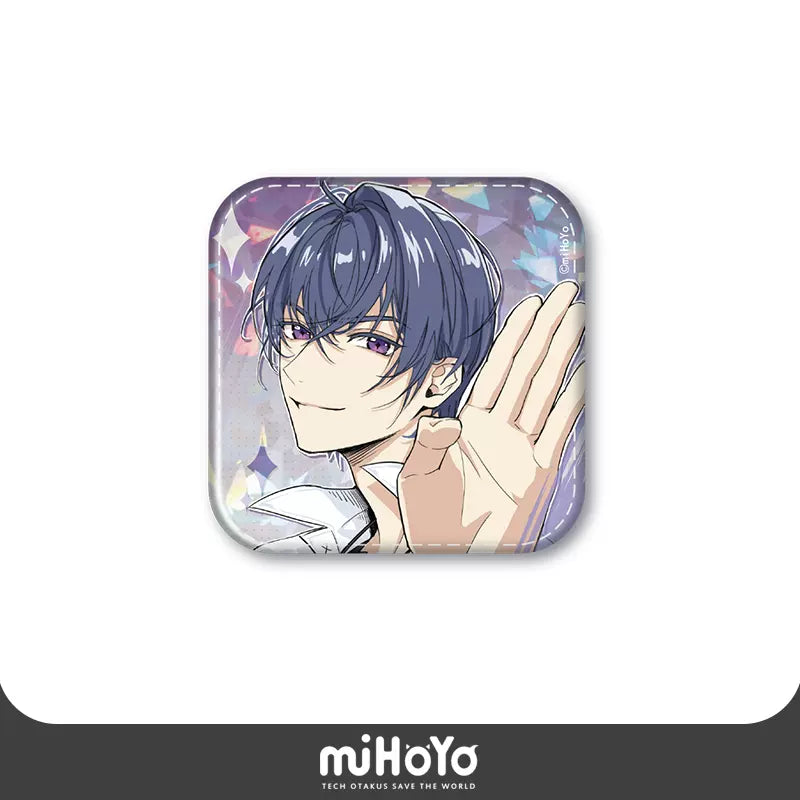 Tears of Themis - Tuning Series Badge miHoYo
