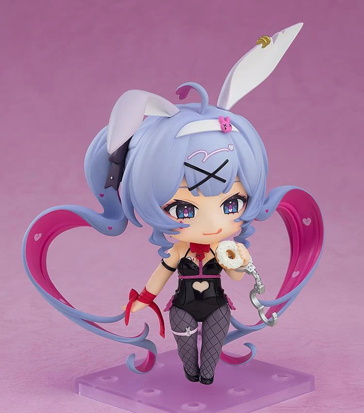 Hatsune Miku - Hatsune Miku (Rabbit Hole Ver.) Nendoroid Good Smile Company