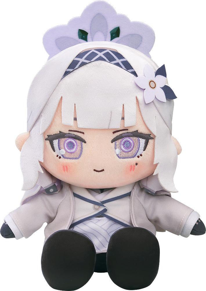Blue Archive - Himari Chocopuni Plushie Good Smile Company