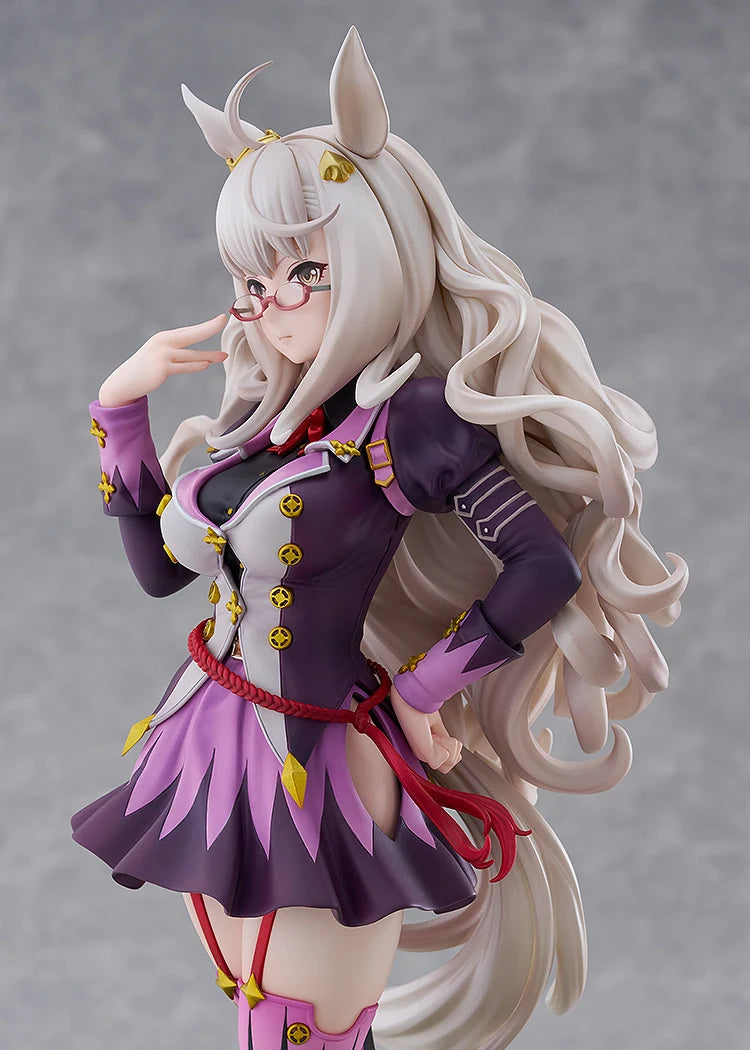 Umamusume: Pretty Derby - Biwa Hayahide 1/7 Scale Figure Max Factory