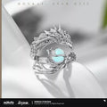 Honkai: Star Rail - Galaxy Star Series Dan Heng • Imbibitor Lunae Themed Ring miHoYo