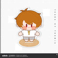 Tears of Themis - Sweetheart Daily Life Series Magnetic Acrylic Block miHoYo