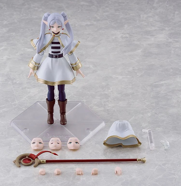 Frieren: Beyond Journey's End - Frieren Figma Good Smile Company
