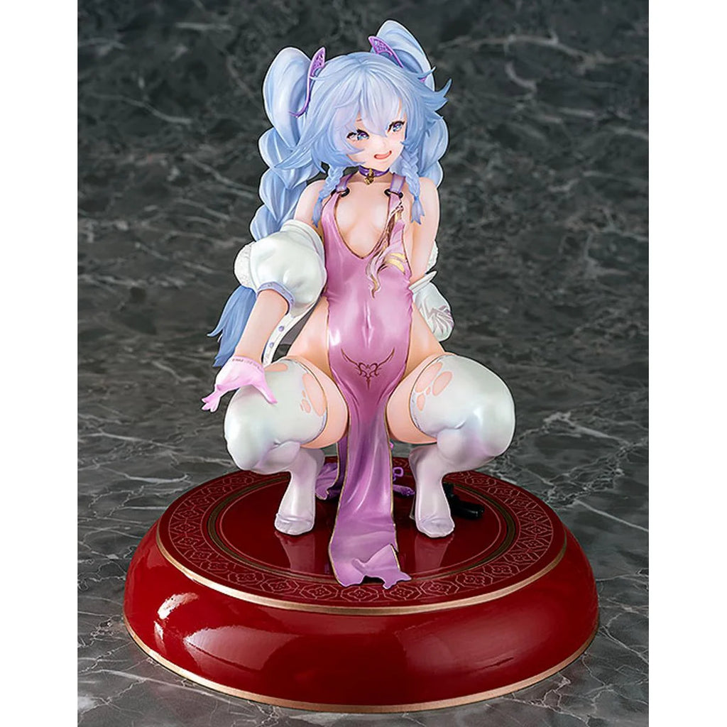Girls' Frontline - PA-15 ~Larkspur's Allure&Pink Larkspur's Allure Phat!