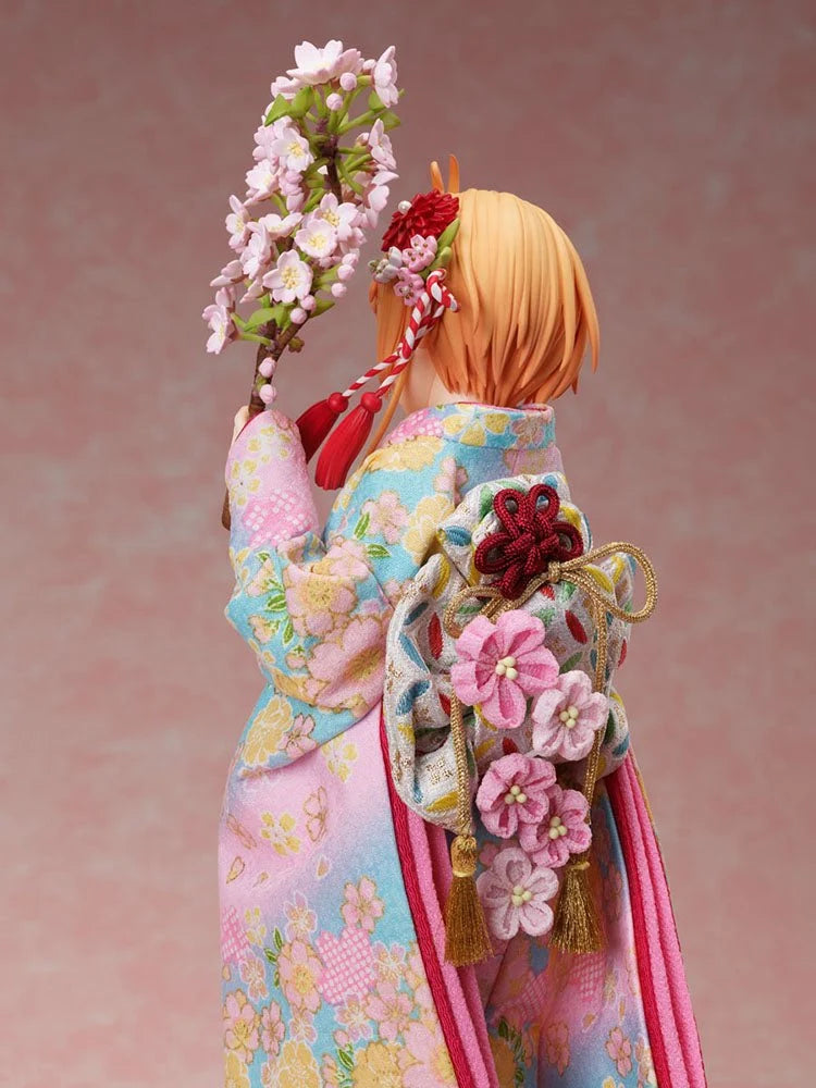 Cardcaptor Sakura - Clear Card Sakura Kinomoto 1/4 scale figure FuRyu Corporation