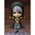 JoJo's Bizarre Adventure - Risotto Nero (re-run) Nendoroid Medicos Entertainment