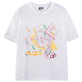Hatsune Miku - Hatsune Miku Psywave Invasion T-Shirt Moeyu