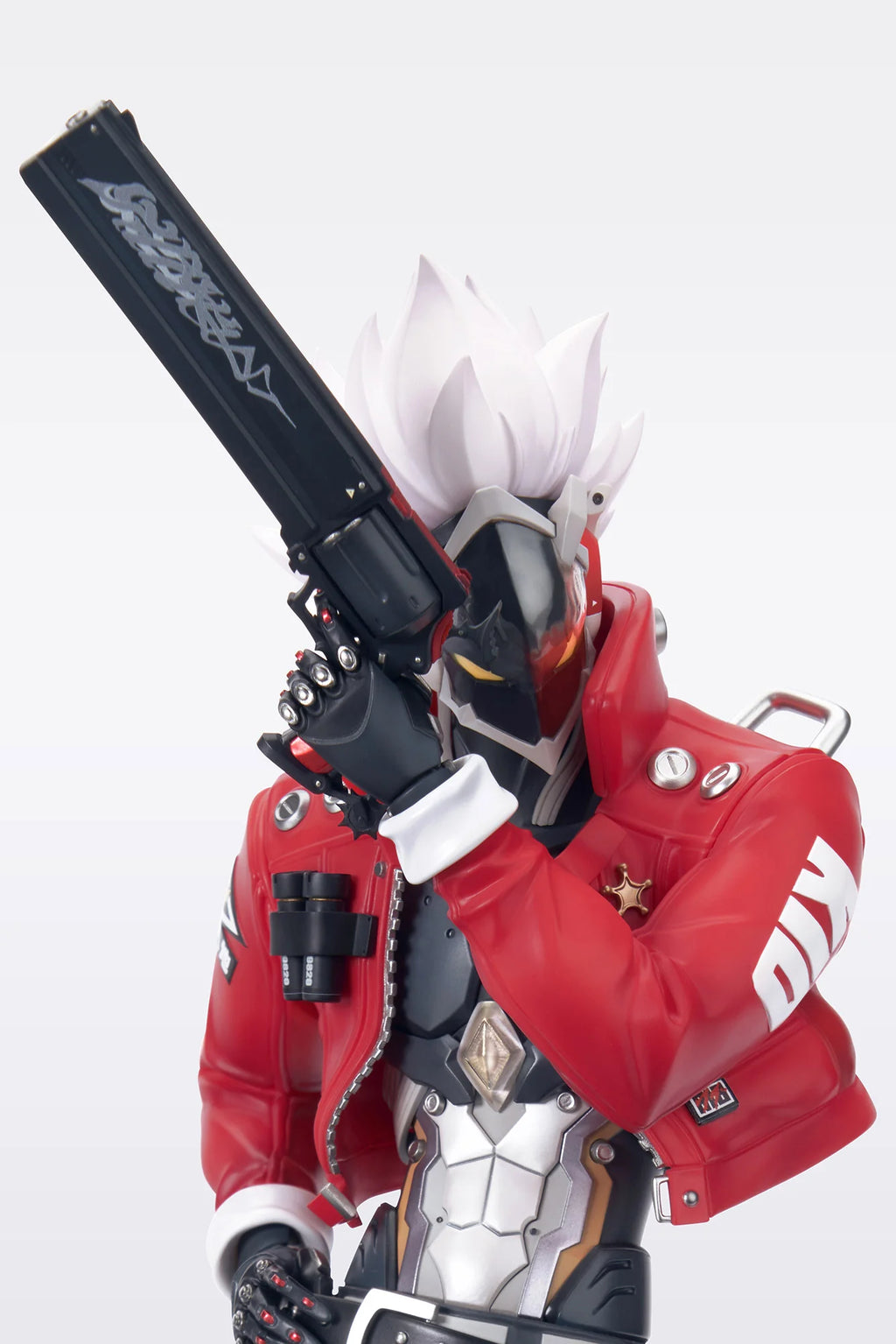 Zenless Zone Zero - Billy Kid 1/7 Scale Figure APEX