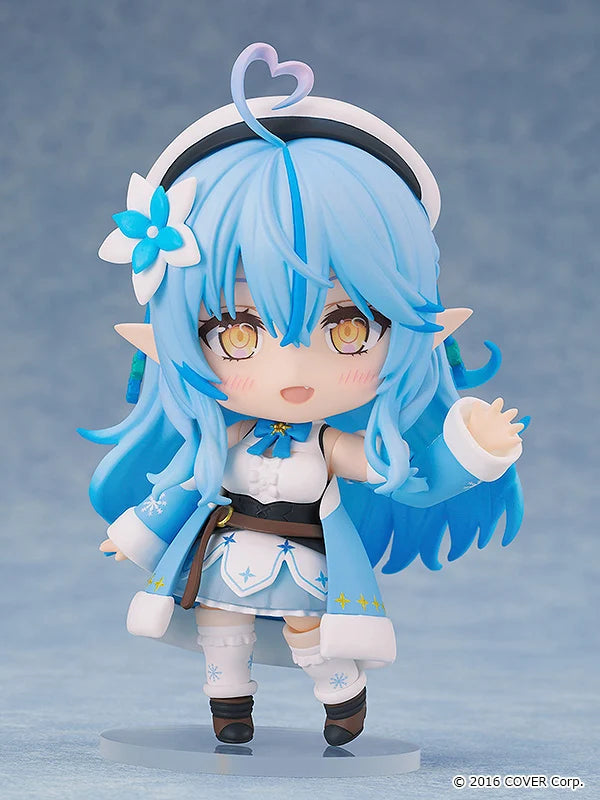 Hololive Production - Yukihana Lamy Nendoroid Good Smile Company