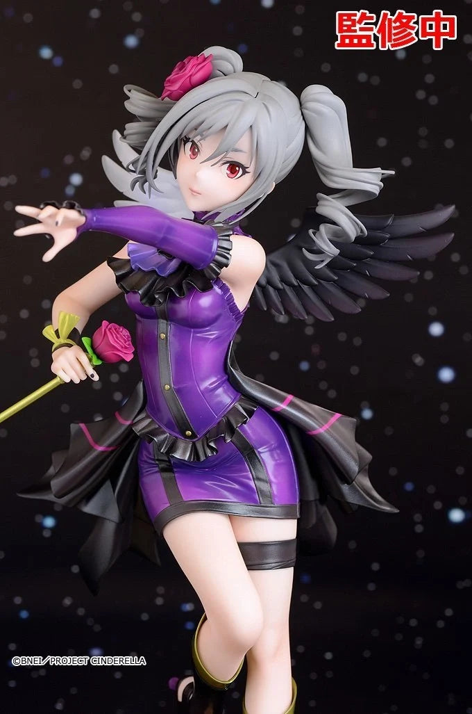 The Idolmaster Cinderella Girls - Kanzaki Ranko 1/7 Scale Figure Max Factory