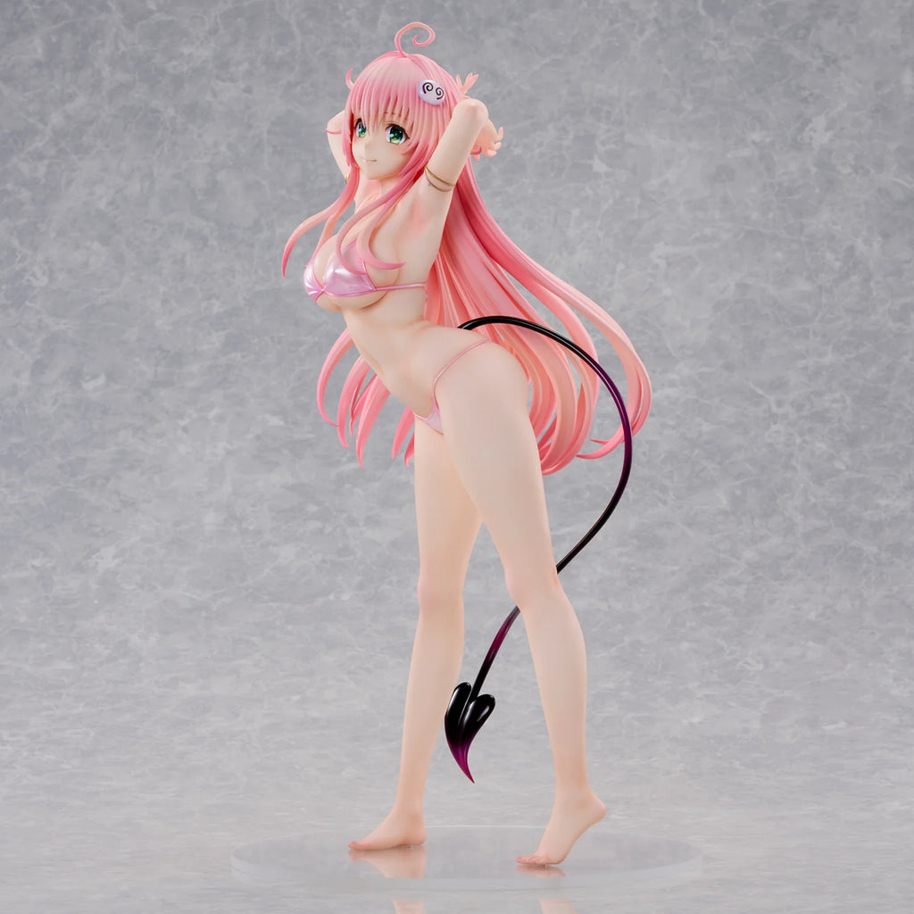 To Love-Ru Darkness - Lala Satalin Deviluke (Swimsuit Ver.) 1/4 Scale Figure Union Creative