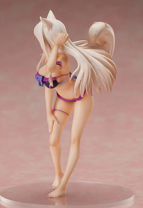 NEKOPARA - Coconut: Swimsuit Ver. 1/12 Scale Figure