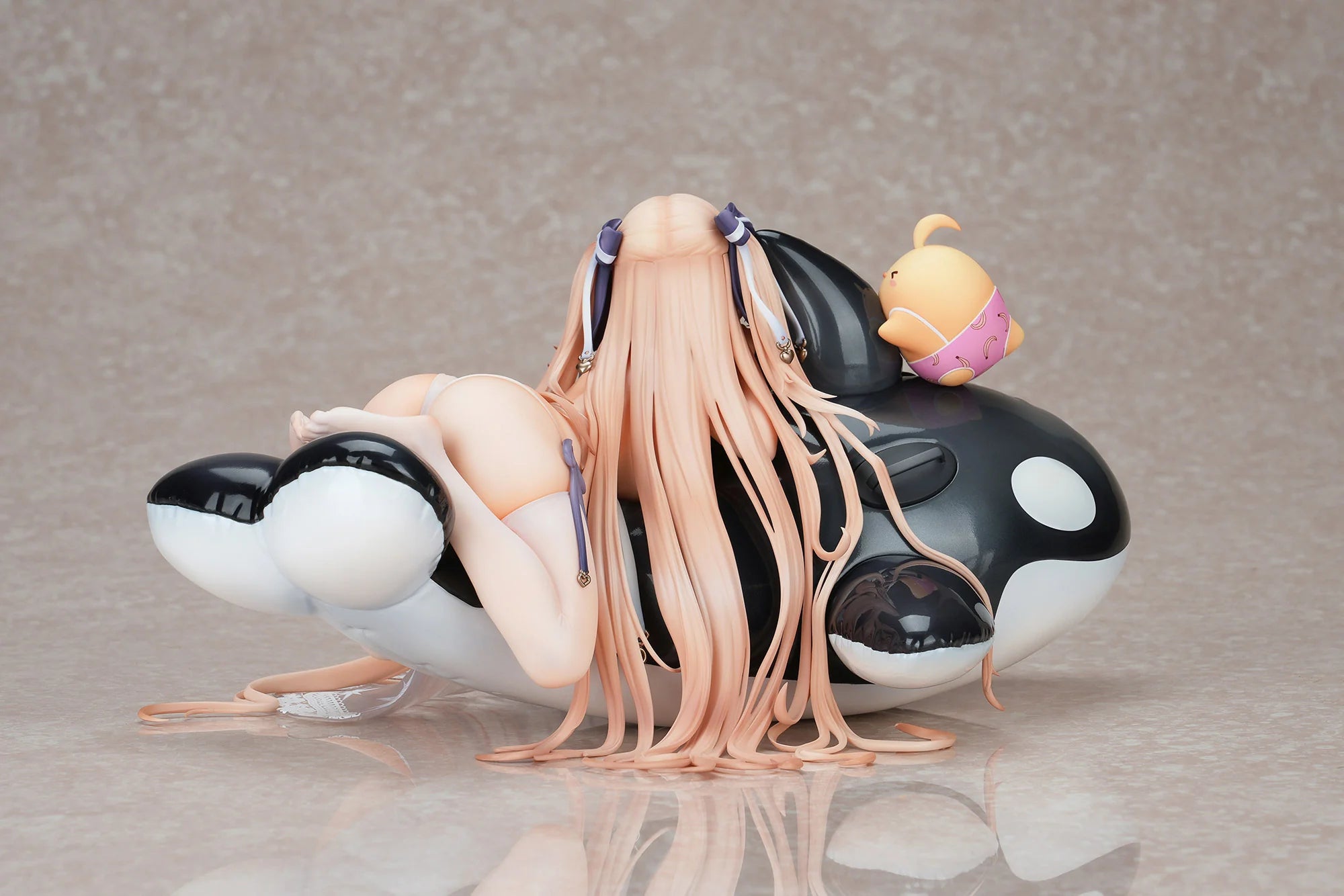 Azur Lane - Anchorage (Dolphins and Swim Lessons Ver.) 1/7 Scale Figure APEX
