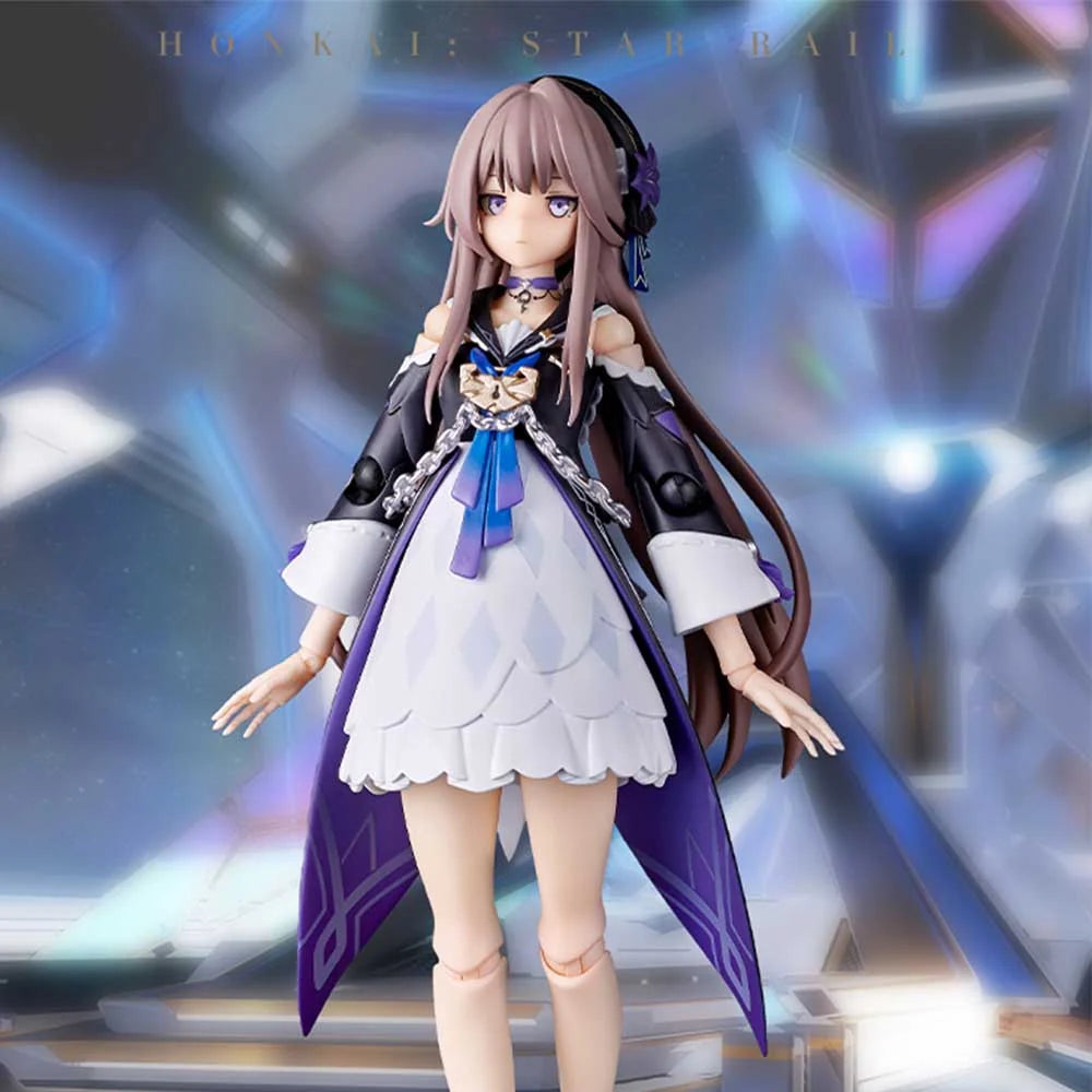 Honkai: Star Rail - Herta 1/8 Scale Action Figure miHoYo