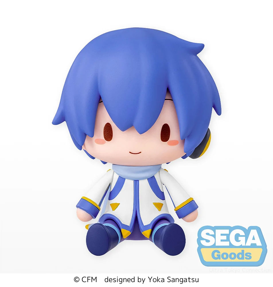 Hatsune Miku - KAITO Chibi Mini Figure SEGA