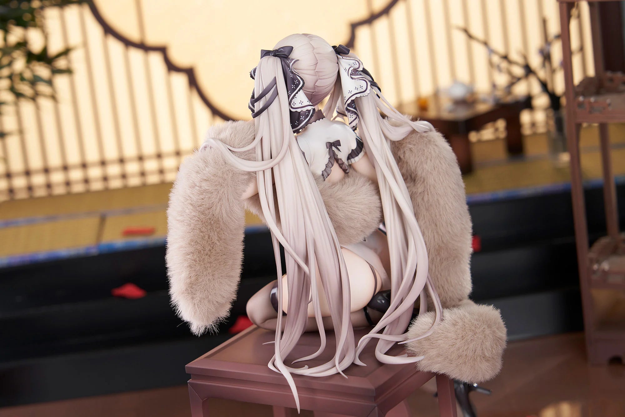 Azur Lane - Formidable (Still Illustration Ver.) 1/7 Scale Figure APEX