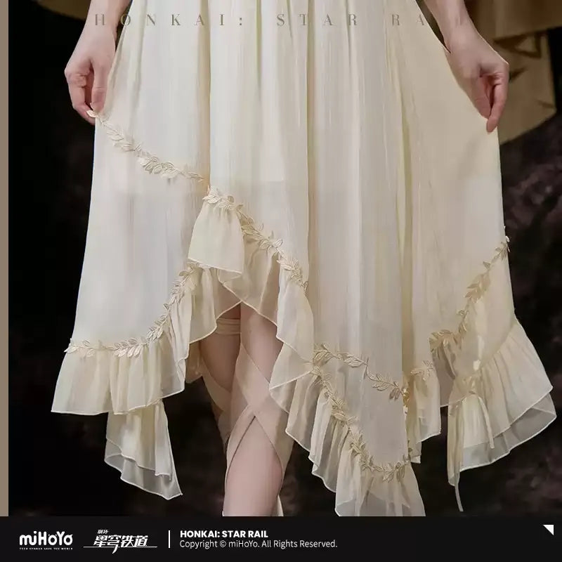 Honkai: Star Rail - Aglaea Impression Dress miHoYo