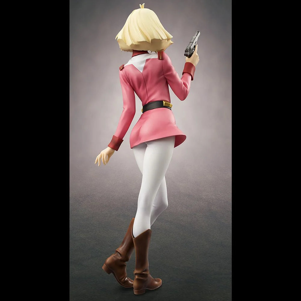 Mobile Suit Gundam - RAHDX G.A.Neo Sayla Mass (Re-Run) 1/8 Scale Figure Megahouse