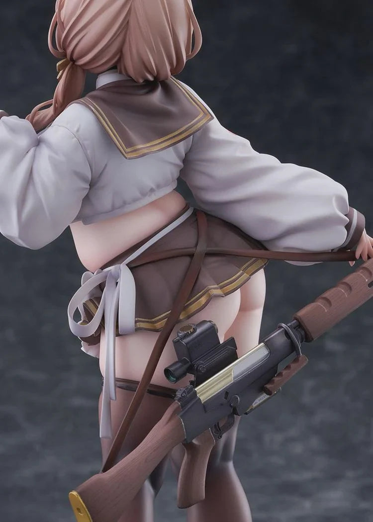 Goddess of Victory: Nikke - Bready 1/7 Scale Figure Claynel