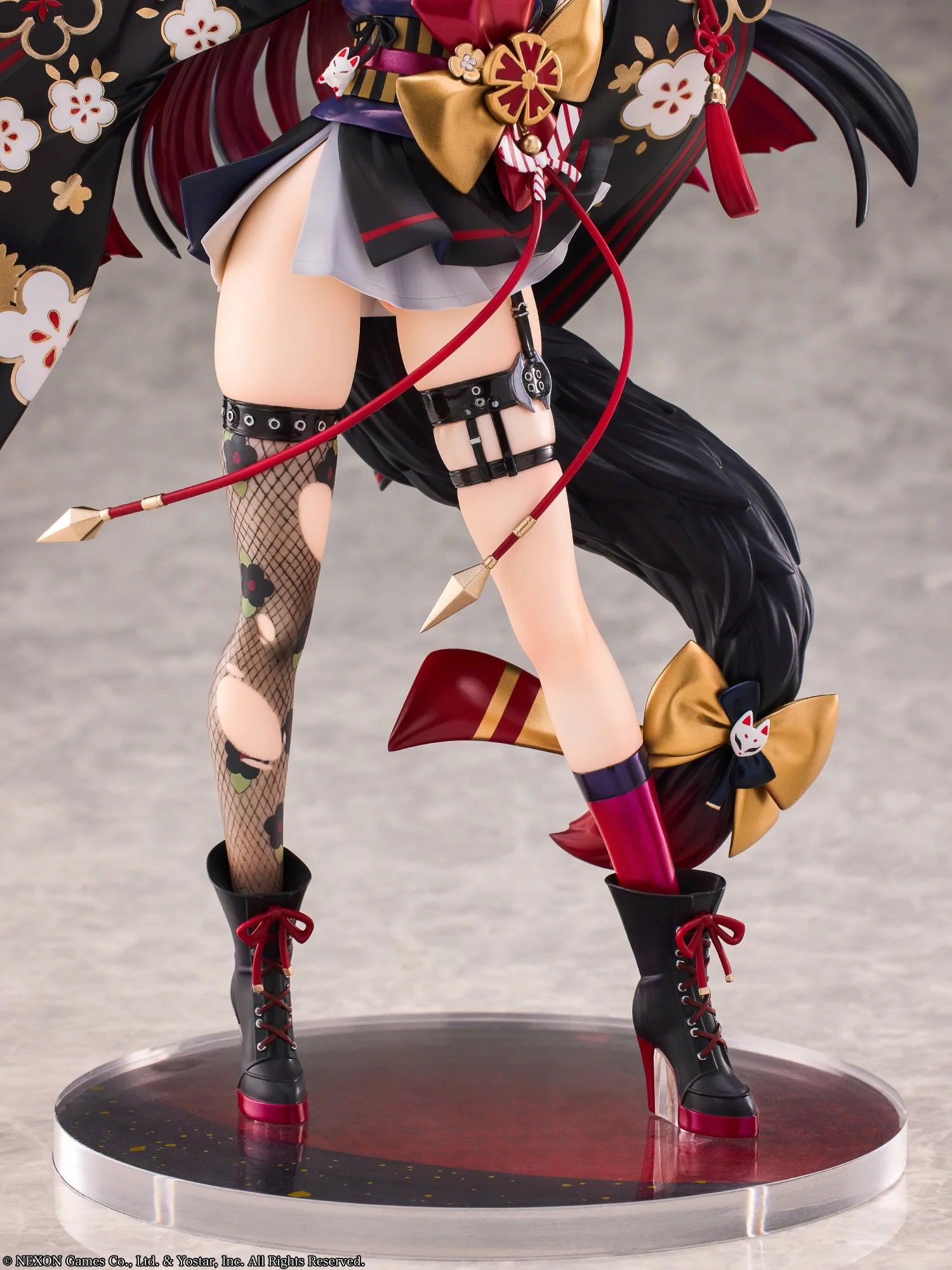 Blue Archive - Kosaka Wakamo 1/7 Scale Figure Neon Max