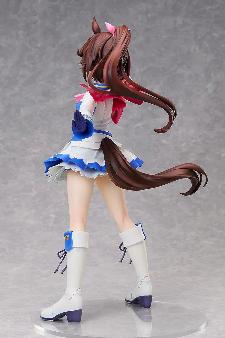 Umamusume: Pretty Derby - Tokai Teio 1/4 Scale Figure FREEing