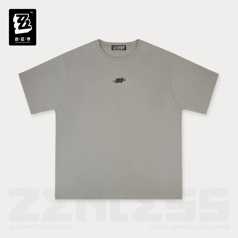 Zenless Zone Zero - STUDIO 2025SS Series Shirt miHoYo