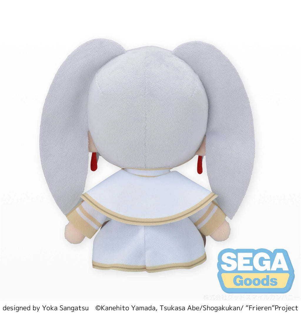 Frieren: Beyond Journey's End - Frieren Plushie SEGA