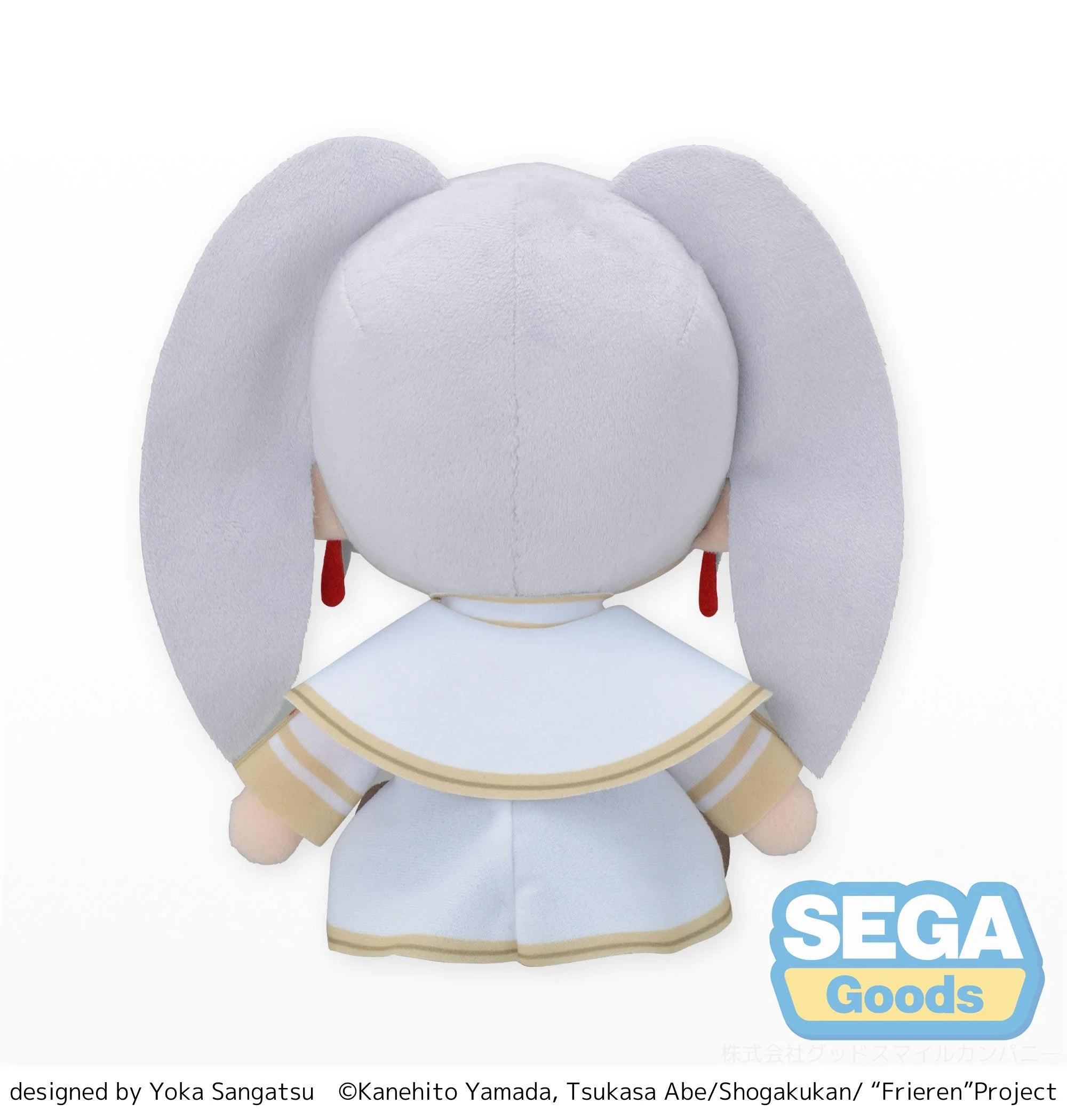 Frieren: Beyond Journey's End - Frieren Plushie SEGA