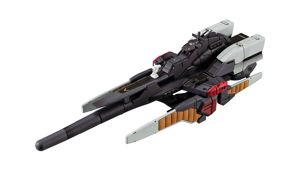 Gundam - Cosmo Fleet Special Mobile Suit Victory Gundam Reinforce Jr.Re. Plastic Model Kit MegaHouse
