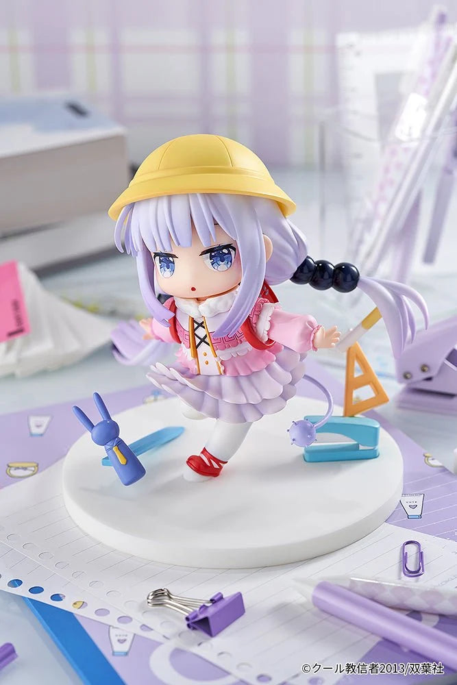 Miss Kobayashi's Dragon Maid - Kanna Non-Scale Figure RIBOSE
