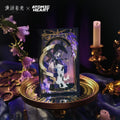 Reverse: 1999 - Sentinel (Weighing Sin and Justice Ver.) Quicksand Acrylic Block BLUEPOCH