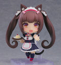 Nekopara Sekai Connect - Vanilla & Chocola Nendoroid Good Smile Company