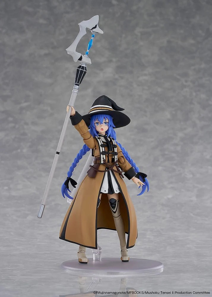 Mushoku Tensei: Jobless Reincarnation - Roxy Migurdia Plastic Model Kit KADOKAWA