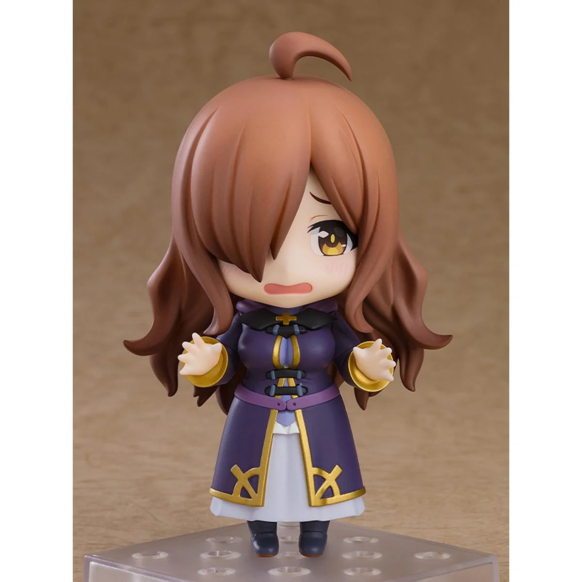 KonoSuba: God's Blessing on this Wonderful World! - Wiz Nendoroid Good Smile Company