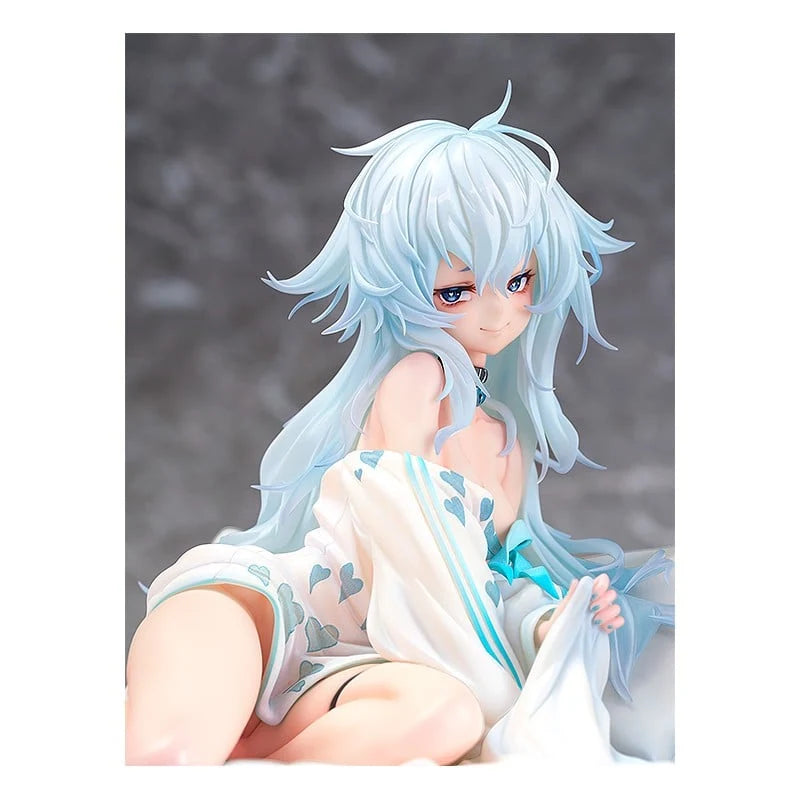 Girls' Frontline - PA-15 (Marvelous Yam Pastry Heavy Damage Ver.) 1/7 Scale Figure Phat Company