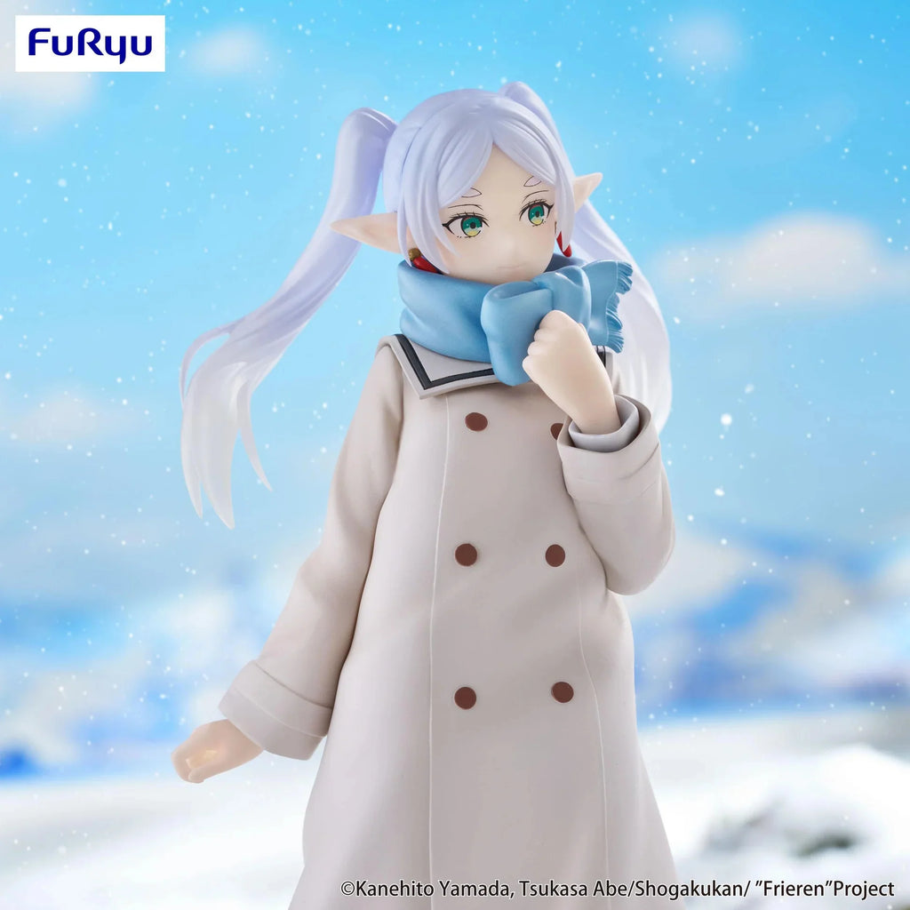 Frieren: Beyond Journey's End - Frieren Trio-Try-iT Prize Figure FuRyu Corporation