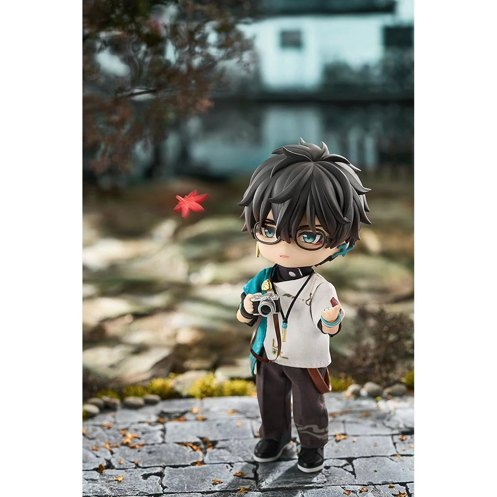 Honkai: Star Rail - Dan Heng Express Travel Notes Nendoroid miHoYo