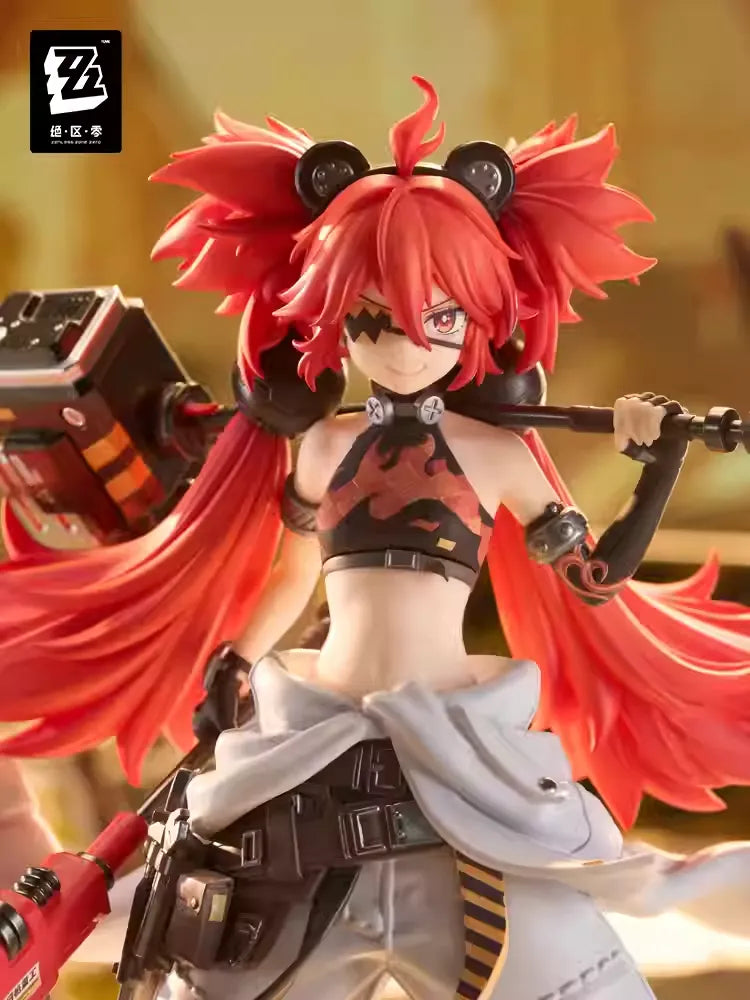 Zenless Zone Zero - Koleda Belobog GSC Pop Up Parade SP Good Smile Company