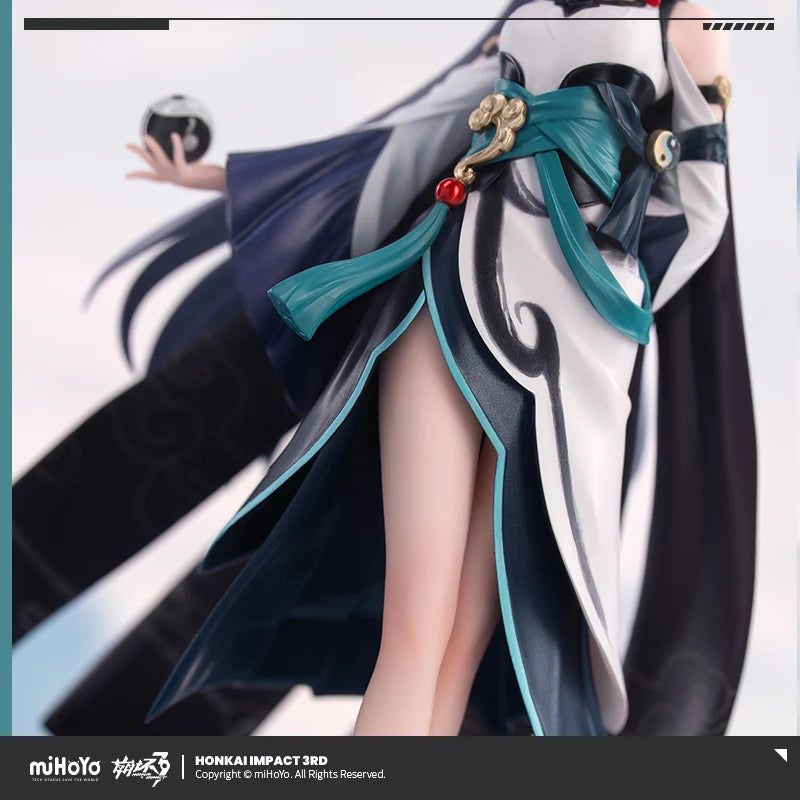 Honkai Impact 3rd - Fu Hua (Azure Empyrea Ver.) 1/8 Scale Figure Myethos