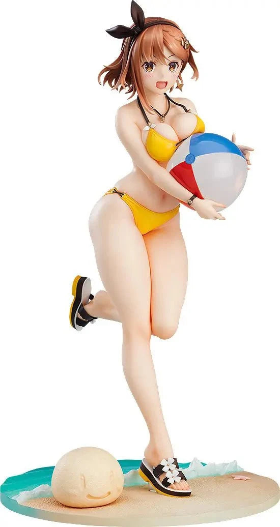 Atelier Ryza 2: Lost Legends & the Secret Fairy - Ryza (Reisalin Stout Swimsuit Ver.) 1/7 Scale Figure GSC