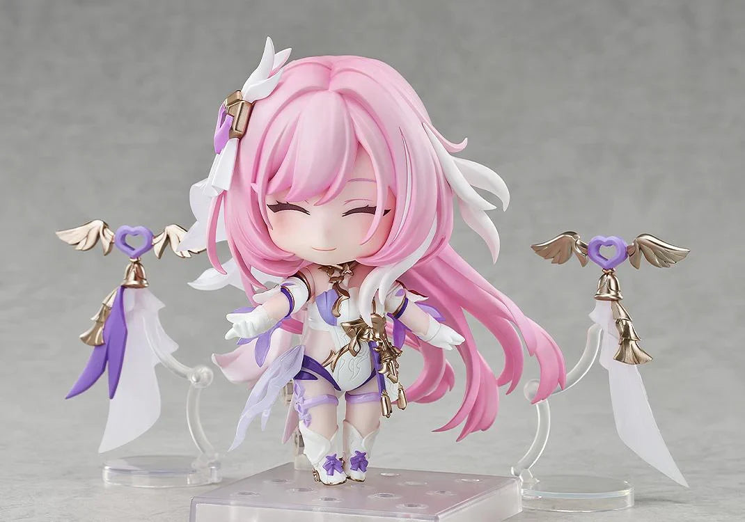 Honkai Impact 3rd - Elysia (Herrscher of Human: Ego Ver.) Nendoroid Good Smile Company